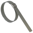 JS2019 (Band-it) Clamp-Jr Sm Id 201Ss 3/8 X 0.025X0.8125