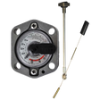 130310 (Squibb Taylor) Gauge-Float Jr Lp 37 Dia 4-Bolt