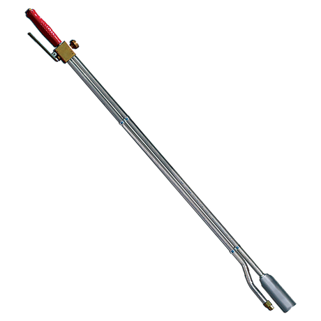 JET4 (Red Dragon) Torch-Jet 40 1/2 Squeeze Valve
