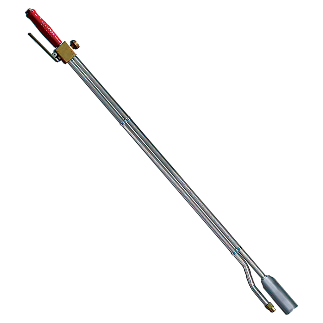 JET4 (Red Dragon) Torch-Jet 40 1/2 Squeeze Valve