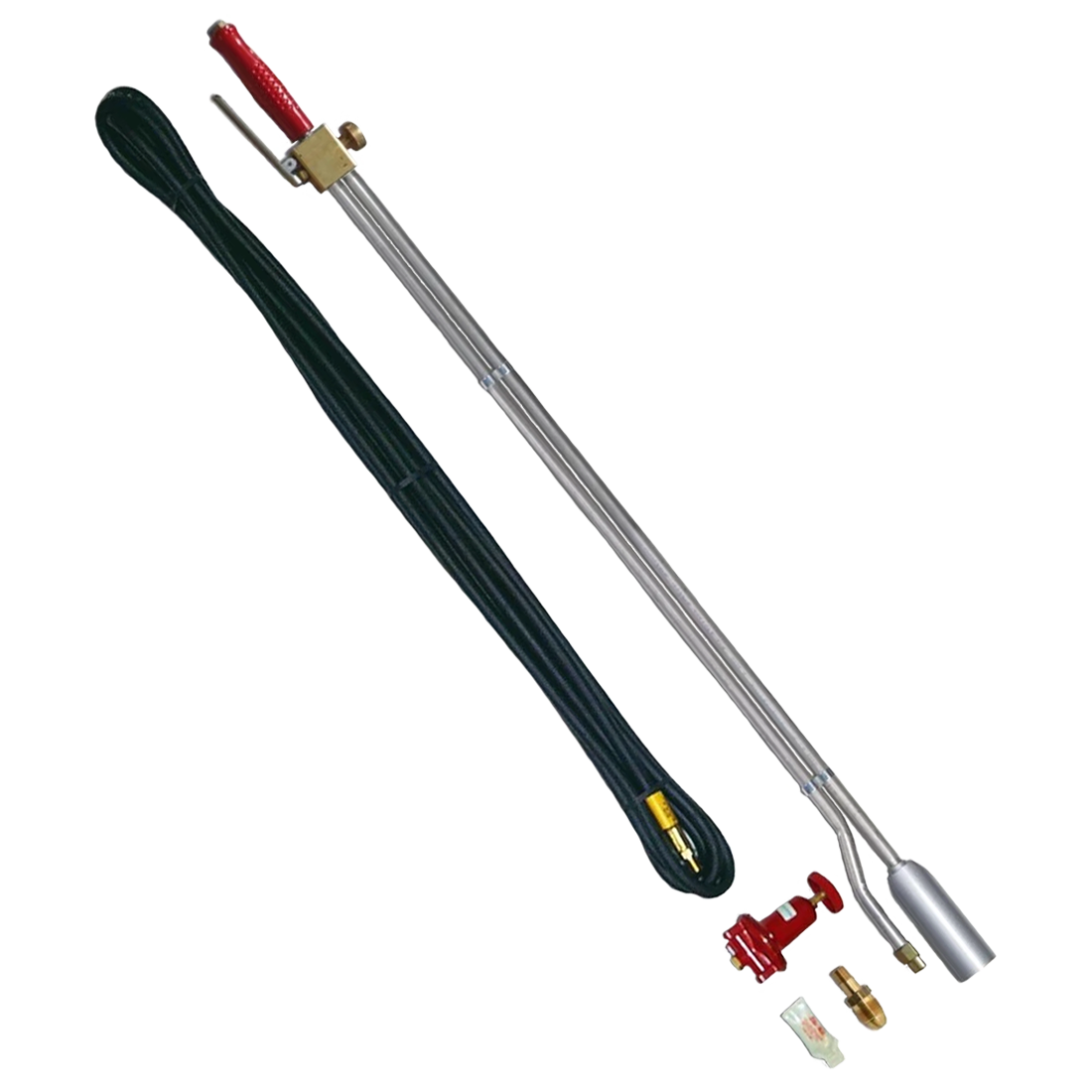 JET4C (Red Dragon) Kit-Jet Torch 25 Hose 1