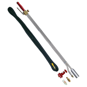 JET4C (Red Dragon) Kit-Jet Torch 25 Hose 1