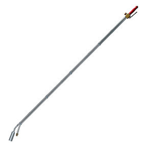 JET8 (Red Dragon) Torch-Jet 84 Squeeze Valve