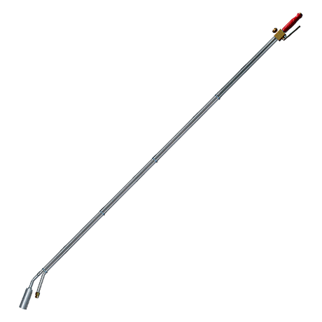JET8 (Red Dragon) Torch-Jet 84 Squeeze Valve