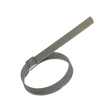 JS2069 (Band-it) Clamp-Jr Sm Id 201Ss 5/8 X 0.030 X 1-3/4