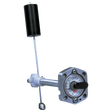 131512 (Squibb Taylor) Gauge-Float Cyl 33 Lb Univ 4 Blt Mnt
