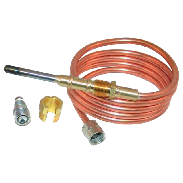 K16WT-48H (Baso) Thermocouple-48 Husky Univ Adpt