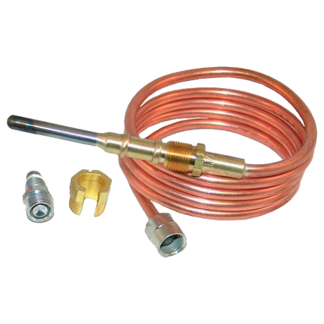 K16WT-72H (Baso) Thermocouple-72 Husky Univ Adpt
