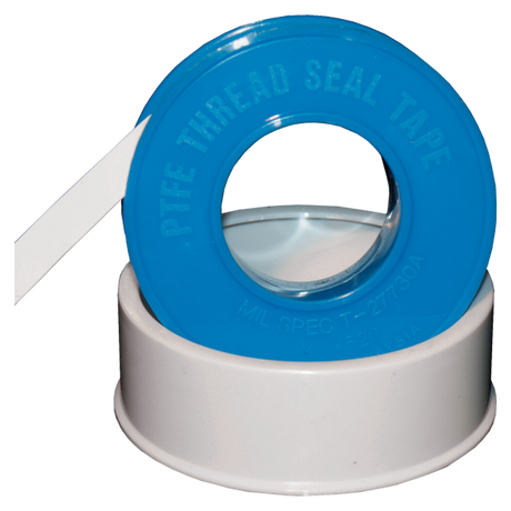 1252 (Hypro) Tape-Teflon 1/2 X 520