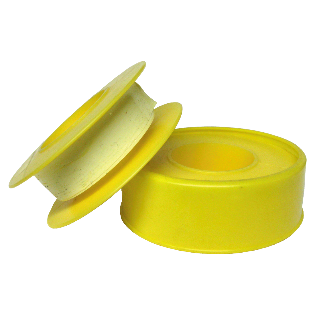 1108908989800 | Tape-Teflon 1/2 X 260 Yellow