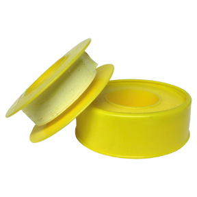 1108908989800 | Tape-Teflon 1/2 X 260 Yellow