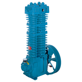 LB-161-CO (Blackmer) Compressor-Bare Flywheel