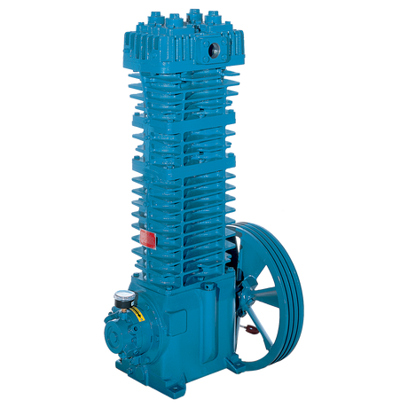 LB-161-CO (Blackmer) Compressor-Bare Flywheel