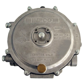 LB-2 | Converter-Model Lnhsa 350Hp 1/4In1Out
