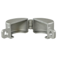 #1 LOCK CAP | Cap-Locking Filler Valve