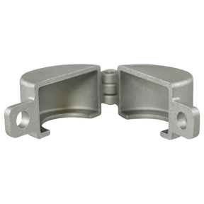 #1 LOCK CAP | Cap-Locking Filler Valve