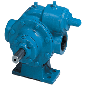 LGL1.5-4-AR-Q0-1-B-1-0-000-0-PUMP ONLY (Blackmer) Pump-1-1/2 Blackmer Lp