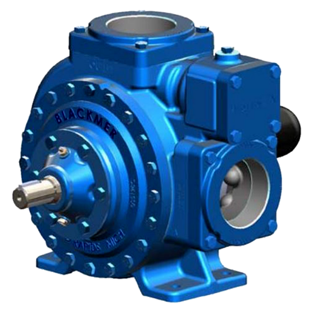 LGL3021A-4-40-QA-1-B-1-000-N-PUMP ONLY (Blackmer) Pump-3 Lp/Nh3 Duct Sld Vns Dropin 1021E