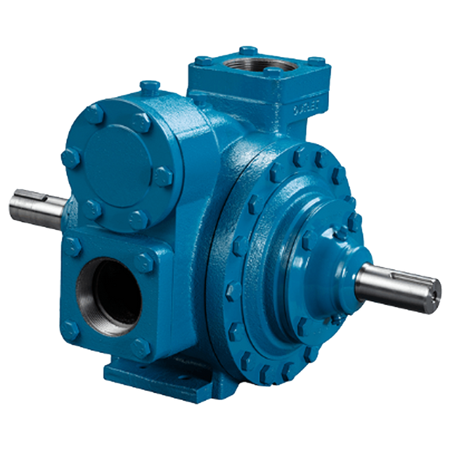 LGLD2E-4-40-QA-1-B-1-000-0-N-PUMP ONLY (Blackmer) Pump-2Lp/Nh3 Lgld2E Blackmer