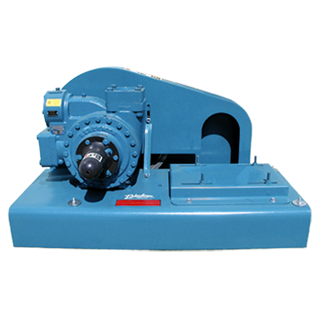 LGLD2E-VB-213T (Blackmer) Pump-2 On Bspt Less Mtr 213Tfrm Lgld2E