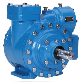 LGLD3F-4-40-QA-1-B-1-000-0-N-PUMP ONLY (Blackmer) Pump-3 Lp/Nh3 Lgld3E
