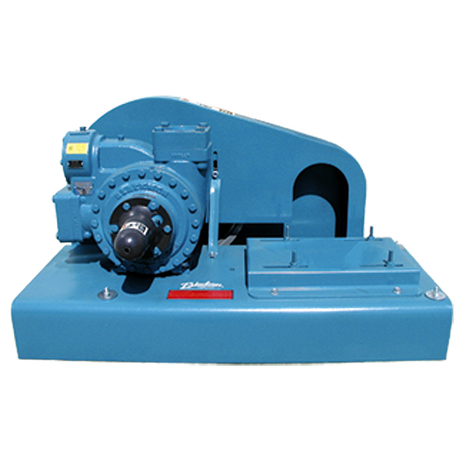 LGLD3F-VB-215T (Blackmer) Pump-3 On Bspt Less Mtr 215 Tfrm