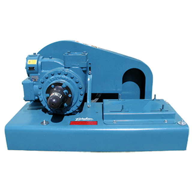 LGLD3F-VB-215T (Blackmer) Pump-3 On Bspt Less Mtr 215 Tfrm