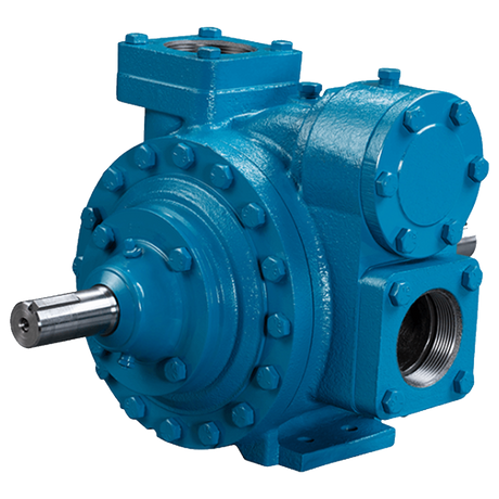 LGLD4B-4-40-QA-2-B-1-000-0-1-PUMP ONLY (Blackmer) Pump-4 Lp/Nh3