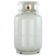 281166 (Worthington) Cylinder-11 Lb Dot Opd Valve Slim Size