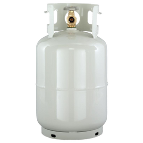 281166 (Worthington) Cylinder-11 Lb Dot Opd Valve Slim Size