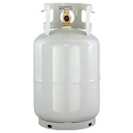 281166 (Worthington) Cylinder-11 Lb Dot Opd Valve Slim Size