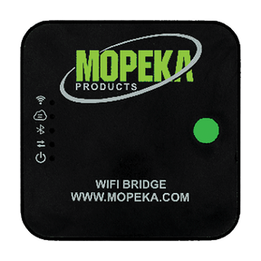 LP-M1018110 (Mopeka) Bridge-Satellite With Solar