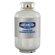 330934 (Worthington) Cylinder-30 Lb Dot Opd Valve