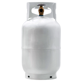 282449 (Worthington) Cylinder-60 Lb Dot Pol Valve