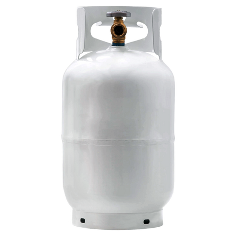 282449 (Worthington) Cylinder-60 Lb Dot Pol Valve