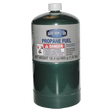 332418 (Worthington) Cylinder-Propane 1.02 Lb Disposable