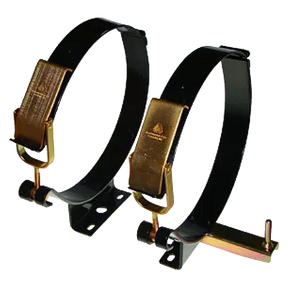 TB2 | Bracket-Universal Forklift
