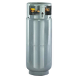282098 (Worthington) Cylinder-Forklift 43 Lb Steel