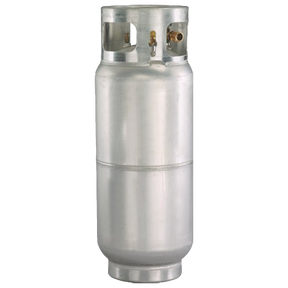 297317 (Worthington) Cylinder-Forklift 43.5 Lb Aluminum