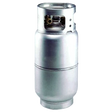 297297 (Worthington) Cylinder-Forklift 33.5 Lb Aluminum Dot