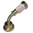ME10BTK-1-01 (Marshall Excelsior) Adapter-Screw On 1/8Fpt X 5/16-32 Female