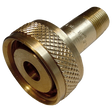 ME112 (Marshall Excelsior) Coupling-Filler 1-3/4 F Acme X 1 Mpt Br