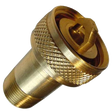 ME140 (Marshall Excelsior) Coupling-Return 1-1/4 F Acme X 3/8Mpt Br