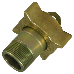 ME160 (Marshall Excelsior) Coupling-Return 2-1/4 Facme X1-1/4Mpt Br