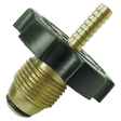 ME1656 (Marshall Excelsior) Adapter-Mpol X 1/4 Hb Pla Hdwh Sn