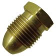 ME1691 (Marshall Excelsior) Plug-Brass Pol M