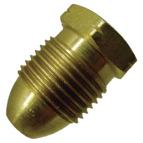ME1691 (Marshall Excelsior) Plug-Brass Pol M