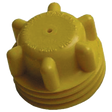 ME179 (Marshall Excelsior) Plug-Plastic 1-3/4 Acme