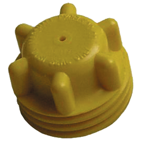 ME179 (Marshall Excelsior) Plug-Plastic 1-3/4 Acme