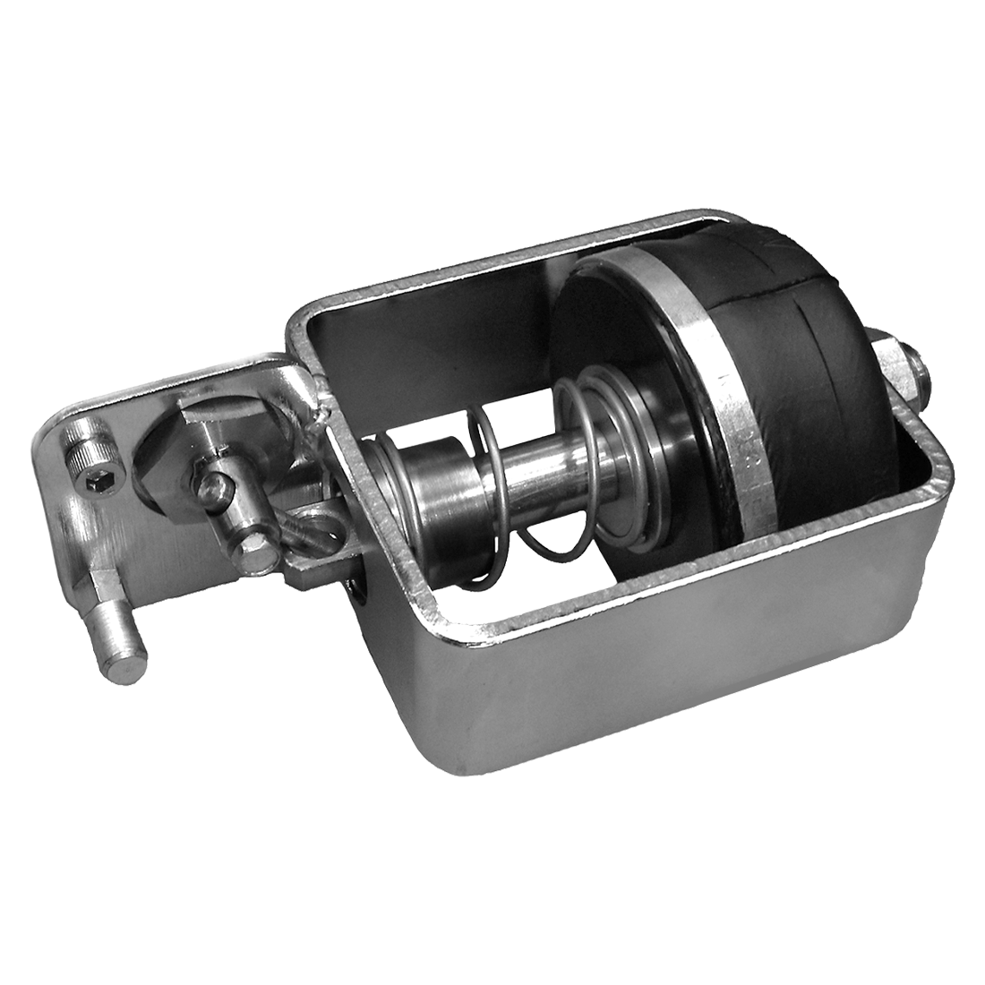 ME205R (Marshall Excelsior) Actuator-Air Fastroke For Rego A3209R